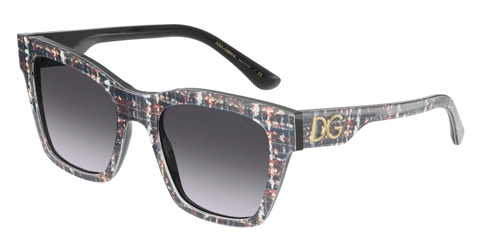 Dolce & Gabbana 4384 Sunglasses